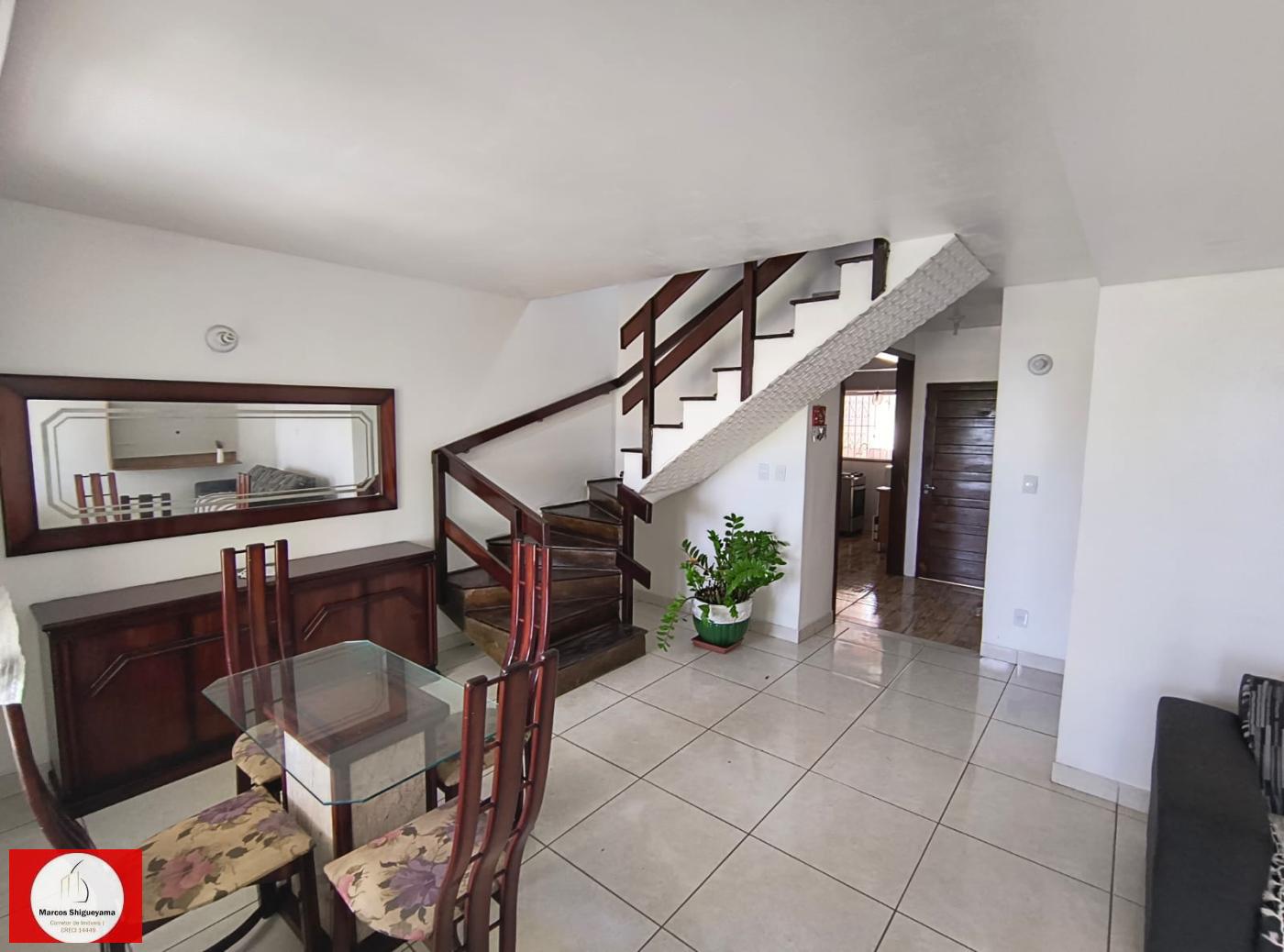 Casa de Condomínio à venda com 4 quartos, 300m² - Foto 1