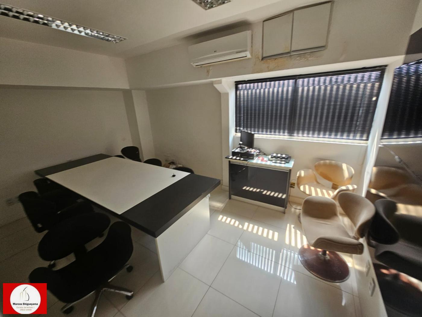 Conjunto Comercial-Sala para alugar, 225m² - Foto 7