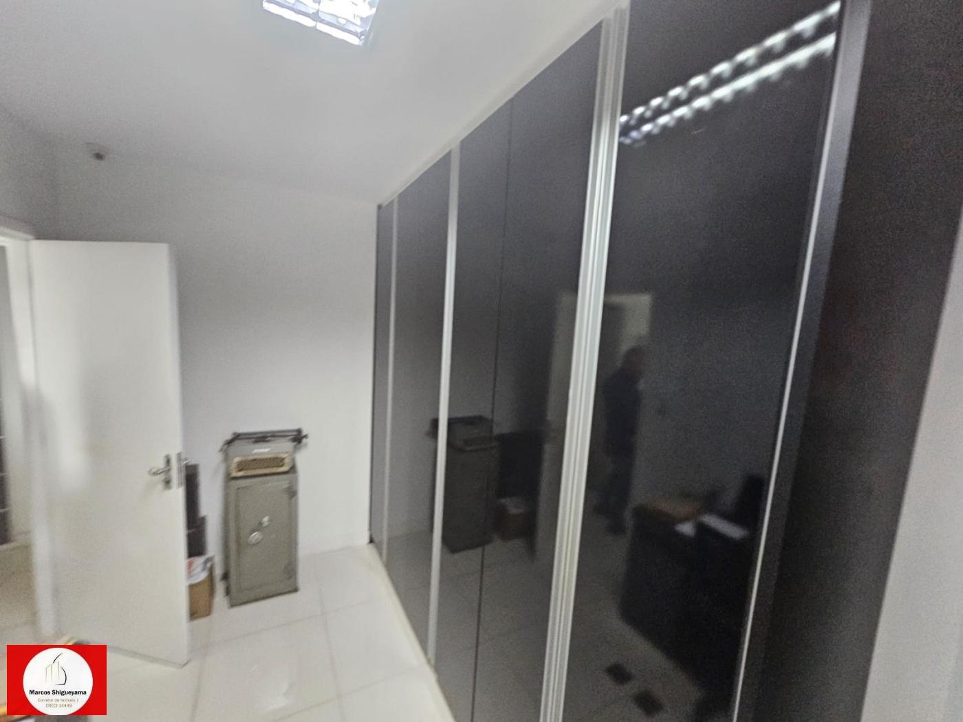 Conjunto Comercial-Sala para alugar, 225m² - Foto 8