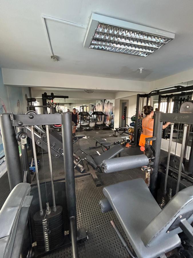 Apartamento, 3 quartos, 65 m² - Foto 4