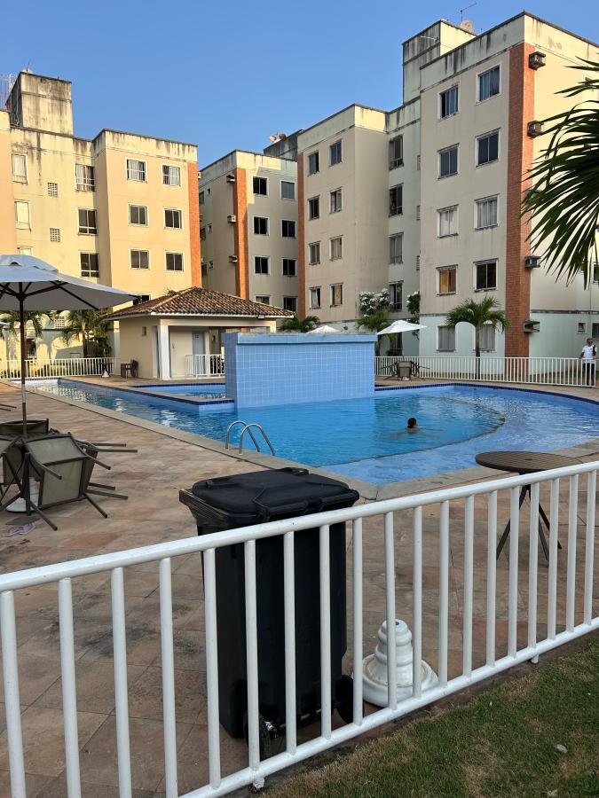 Apartamento, 3 quartos, 65 m² - Foto 10