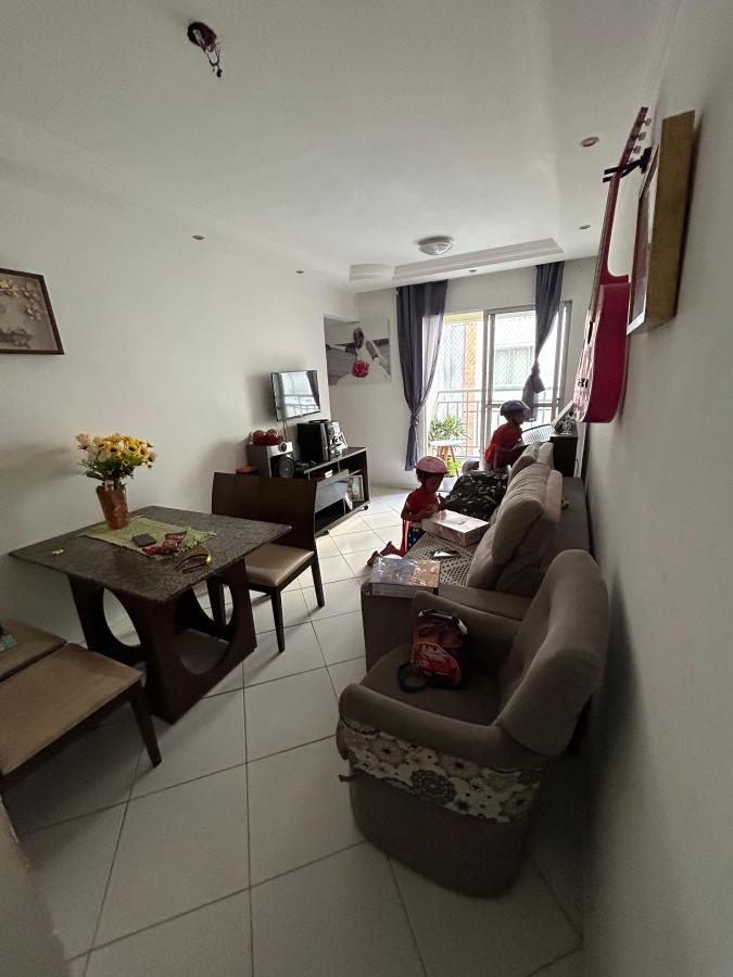 Apartamento, 3 quartos, 65 m² - Foto 11