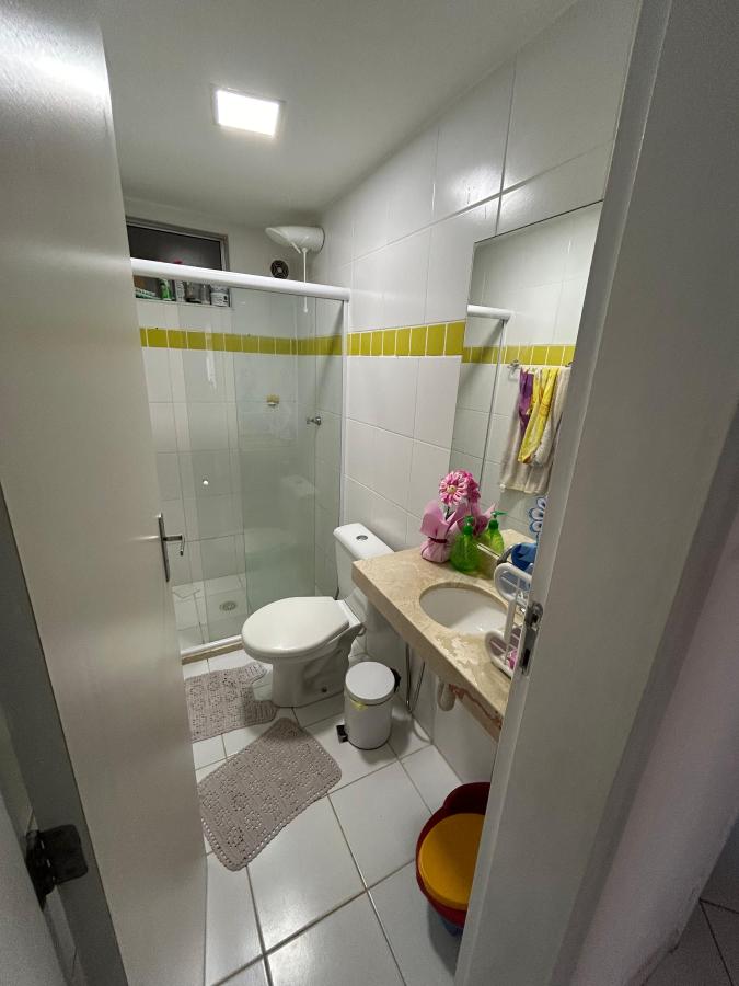 Apartamento, 3 quartos, 65 m² - Foto 17