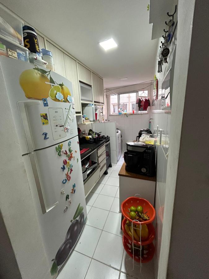 Apartamento, 3 quartos, 65 m² - Foto 20