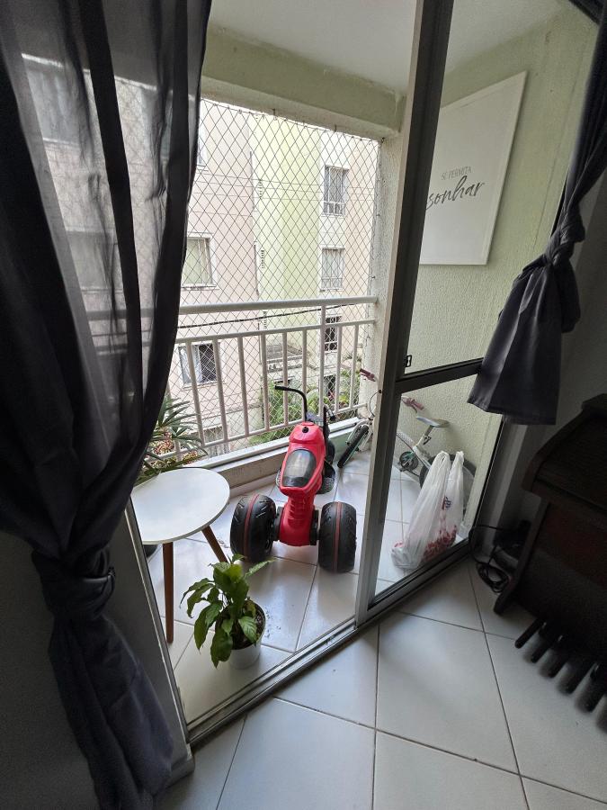 Apartamento, 3 quartos, 65 m² - Foto 21