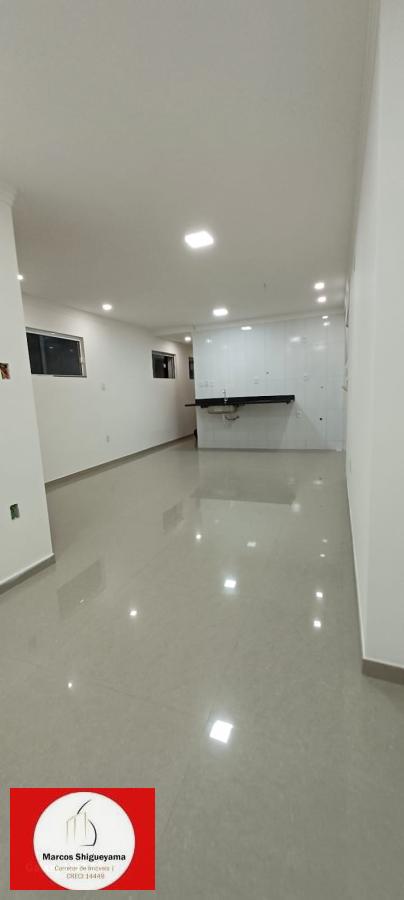 Apartamento à venda com 2 quartos, 59m² - Foto 3