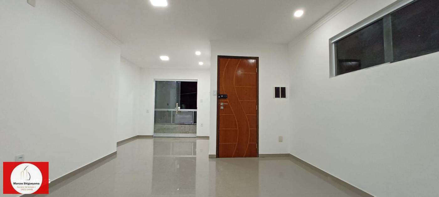 Apartamento à venda com 2 quartos, 59m² - Foto 5
