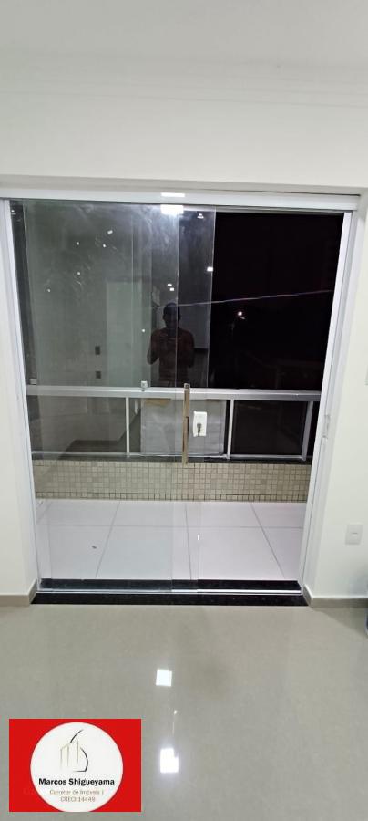 Apartamento à venda com 2 quartos, 59m² - Foto 7