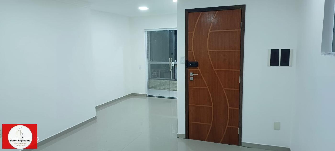 Apartamento à venda com 2 quartos, 59m² - Foto 8
