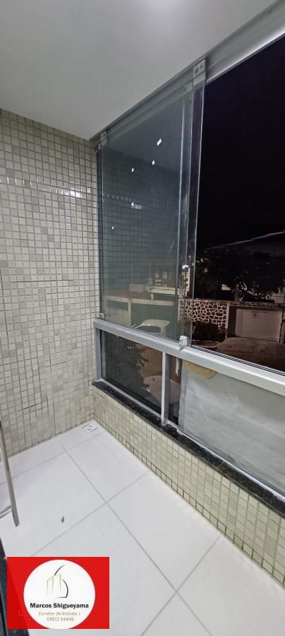 Apartamento à venda com 2 quartos, 59m² - Foto 9