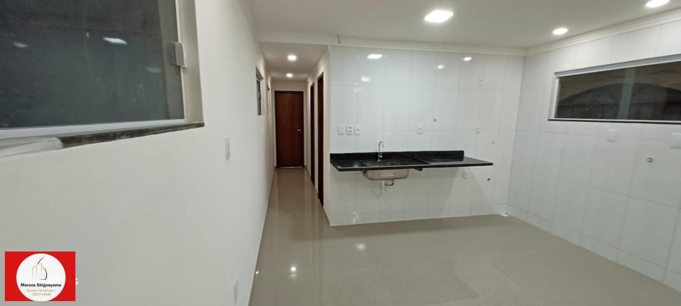 Apartamento à venda com 2 quartos, 59m² - Foto 10
