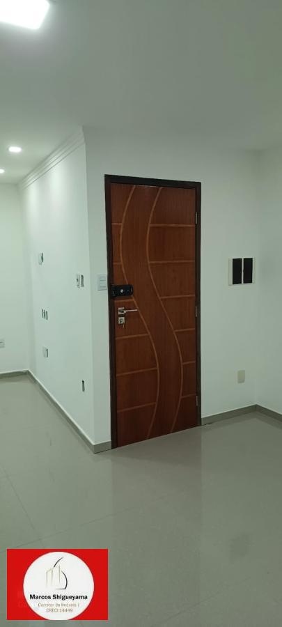 Apartamento à venda com 2 quartos, 59m² - Foto 11