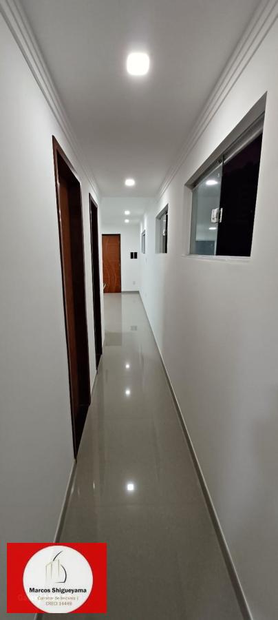 Apartamento à venda com 2 quartos, 59m² - Foto 13
