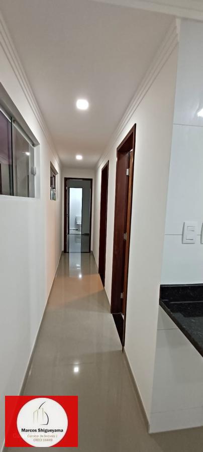 Apartamento à venda com 2 quartos, 59m² - Foto 17