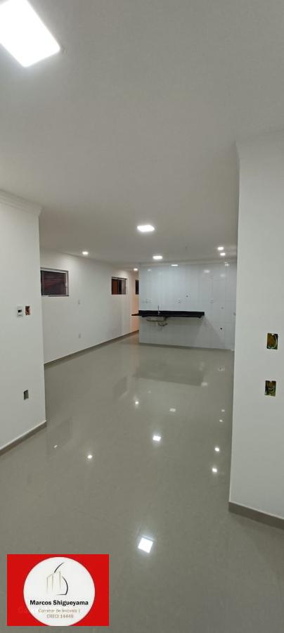 Apartamento à venda com 2 quartos, 59m² - Foto 1