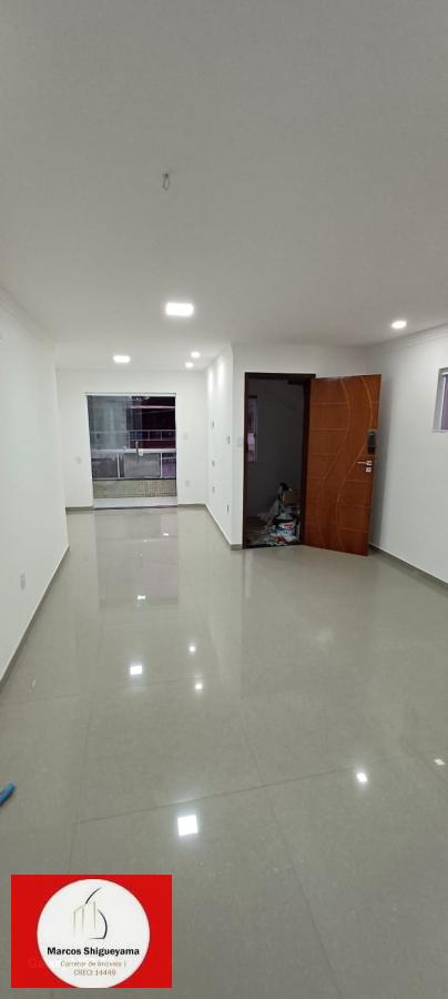 Apartamento à venda com 2 quartos, 59m² - Foto 21