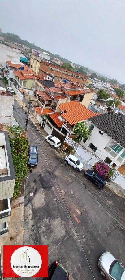 Apartamento à venda com 2 quartos, 59m² - Foto 25