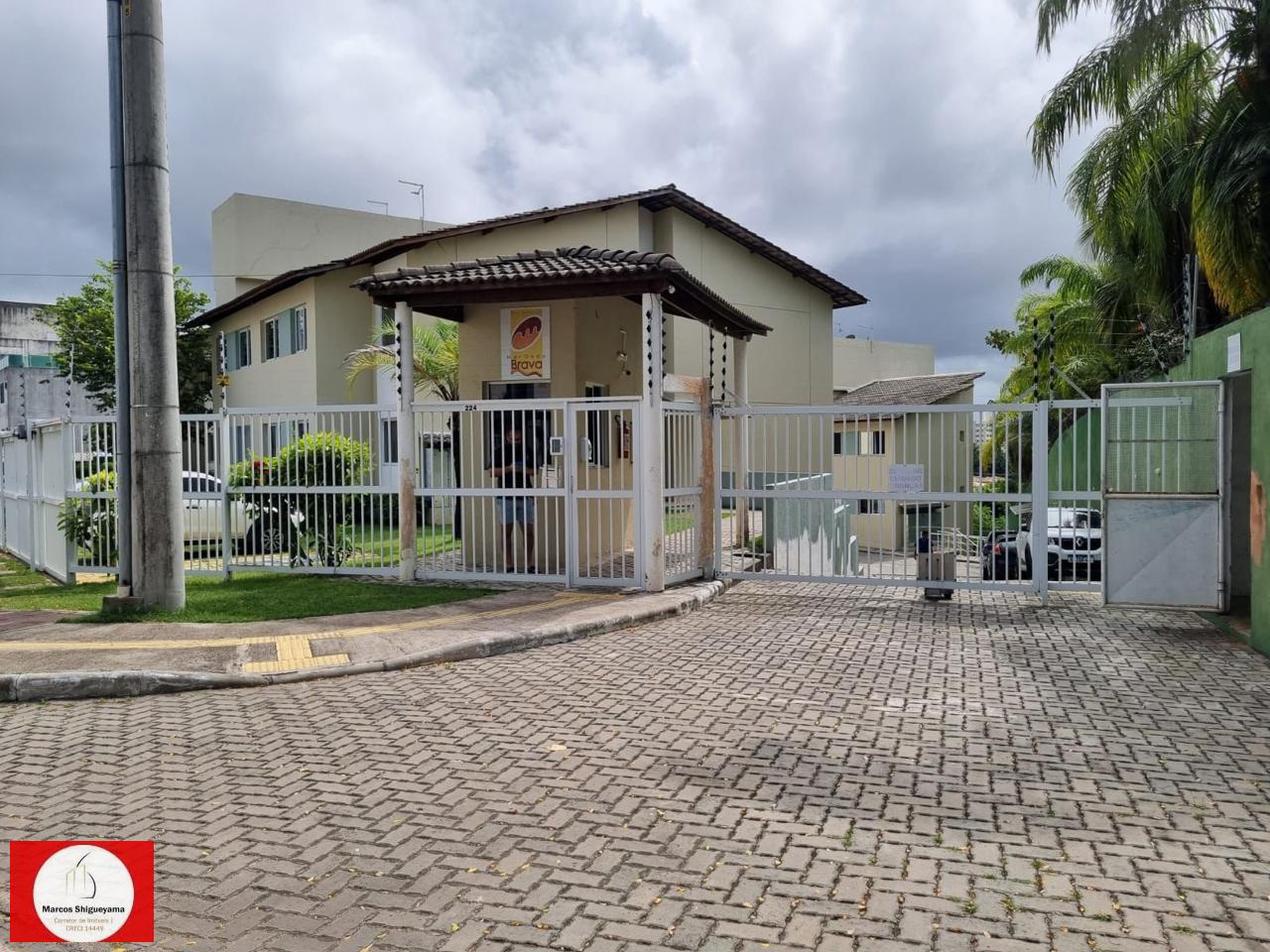 Apartamento à venda com 2 quartos, 60m² - Foto 1