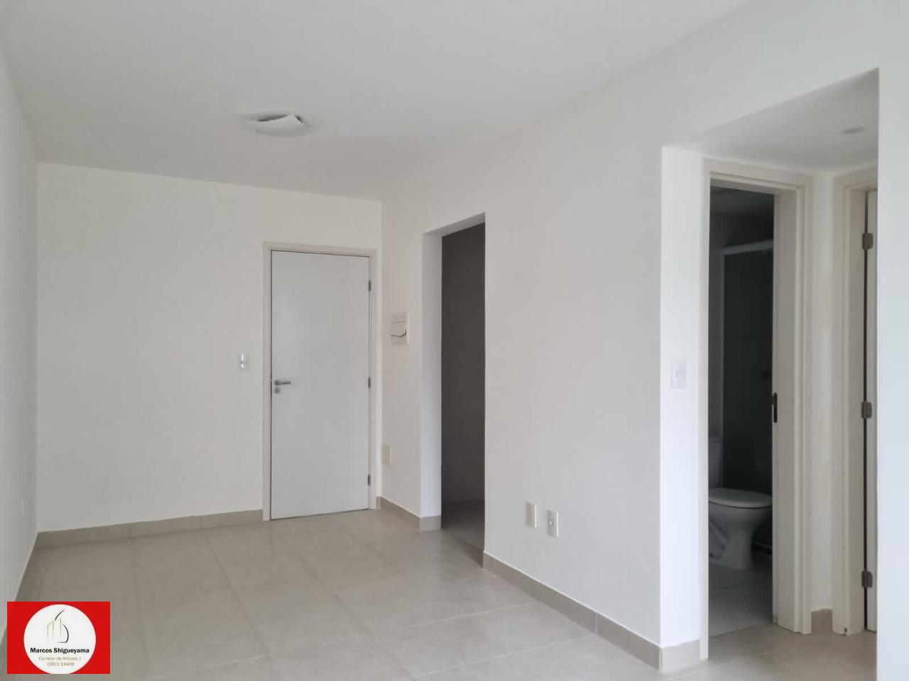 Apartamento à venda com 2 quartos, 60m² - Foto 3