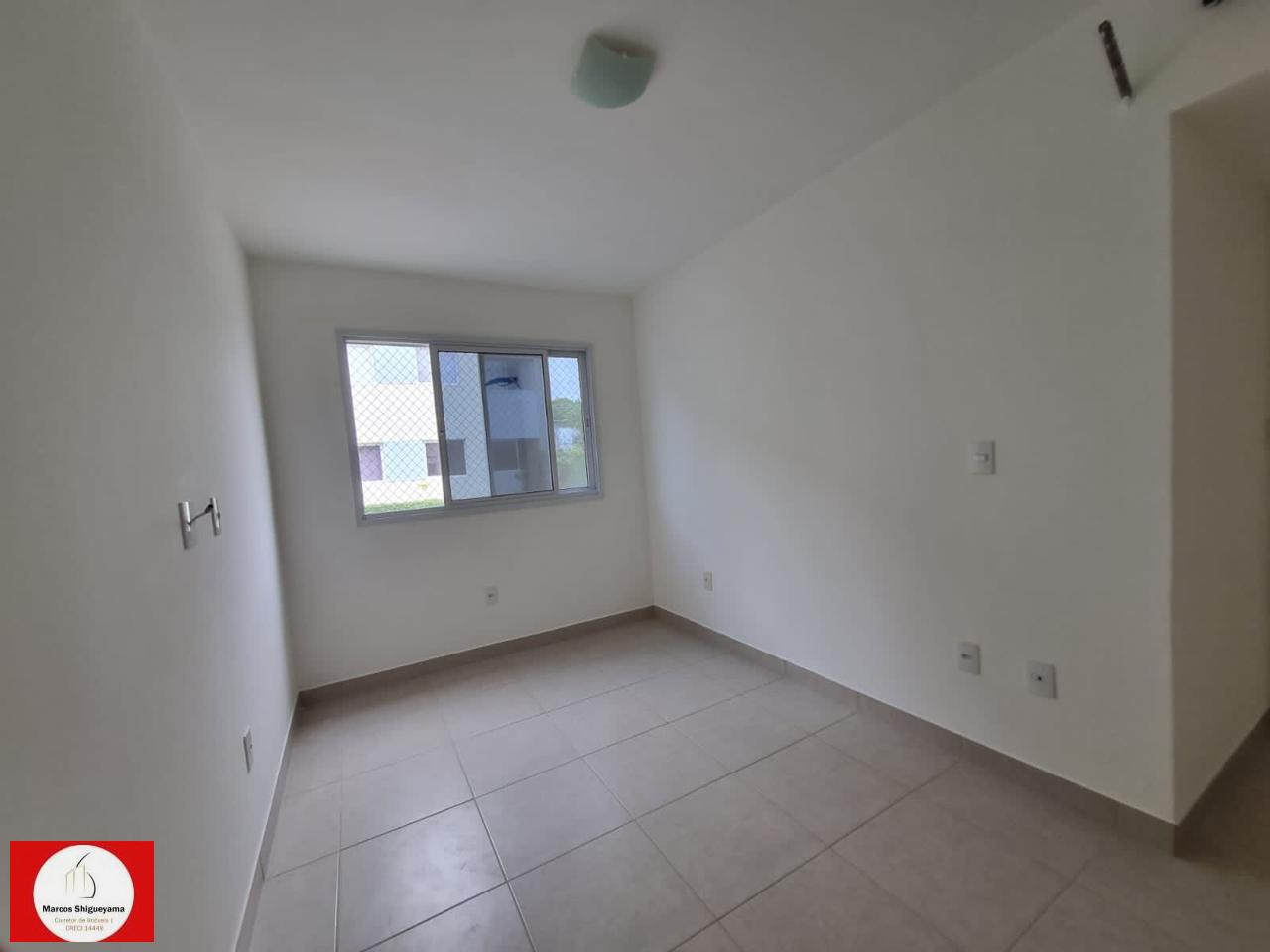 Apartamento à venda com 2 quartos, 60m² - Foto 4