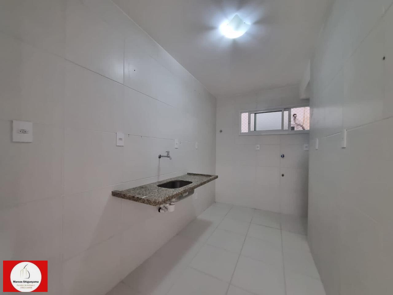 Apartamento à venda com 2 quartos, 60m² - Foto 6