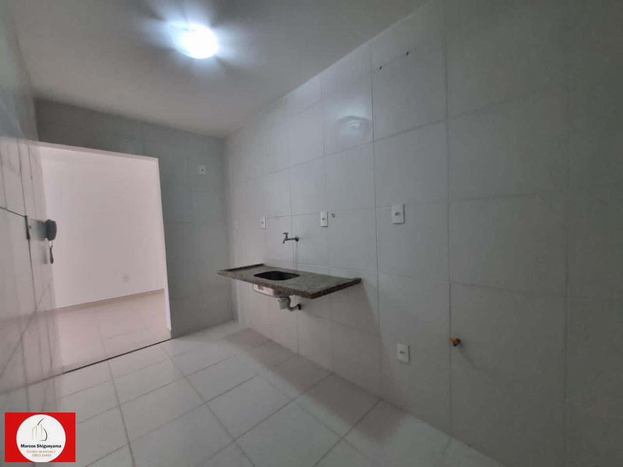 Apartamento à venda com 2 quartos, 60m² - Foto 7
