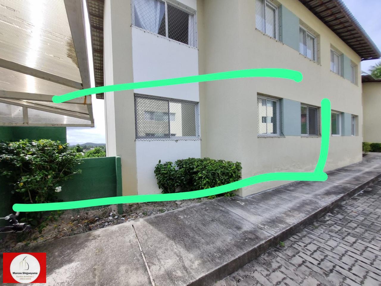 Apartamento à venda com 2 quartos, 60m² - Foto 8