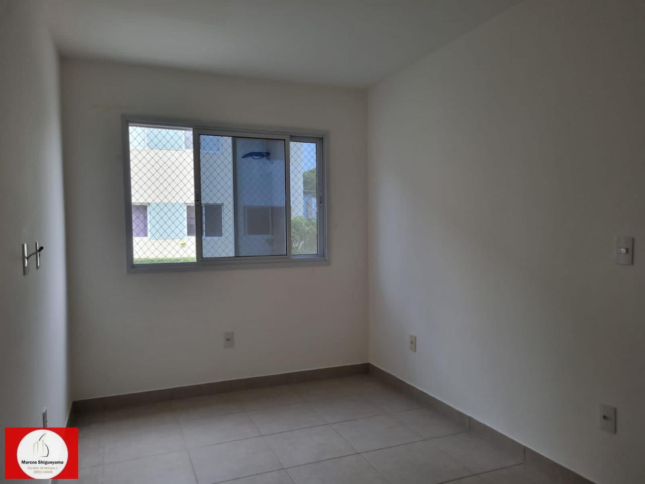 Apartamento à venda com 2 quartos, 60m² - Foto 10