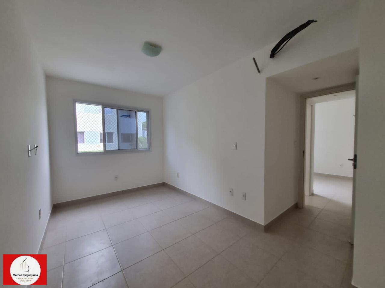 Apartamento à venda com 2 quartos, 60m² - Foto 9