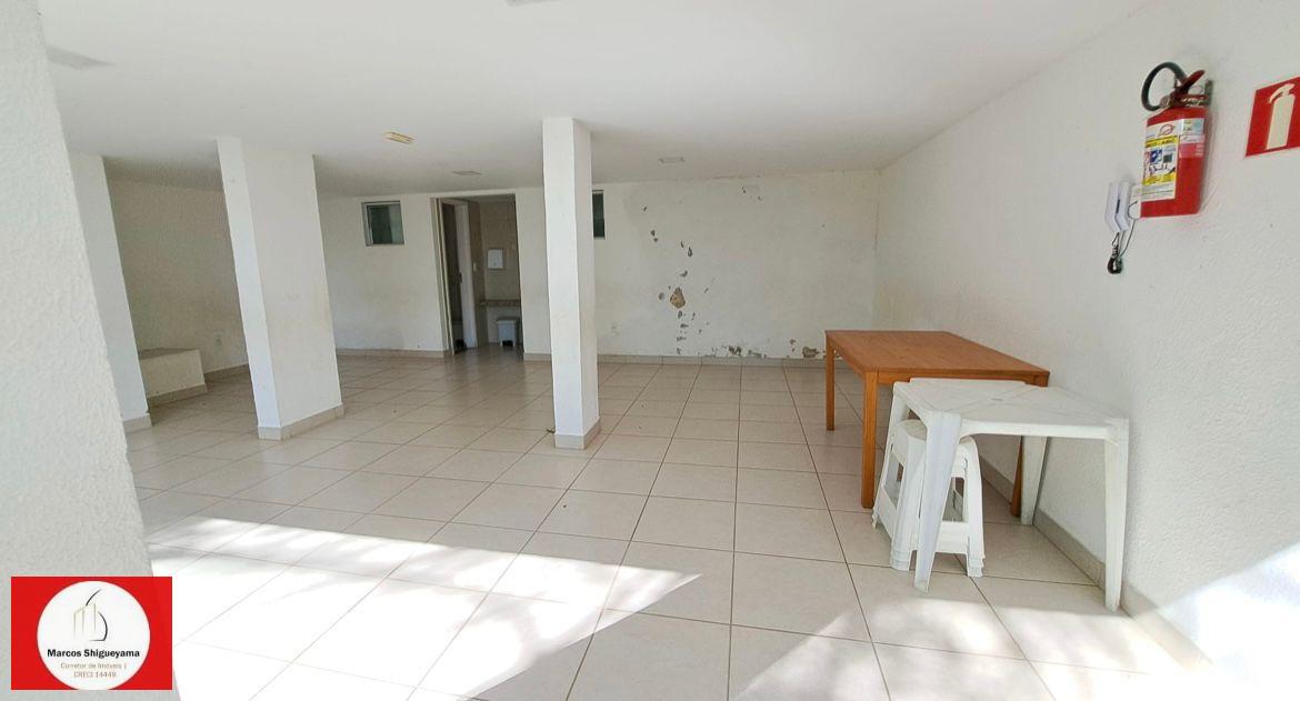 Apartamento à venda com 2 quartos, 60m² - Foto 12