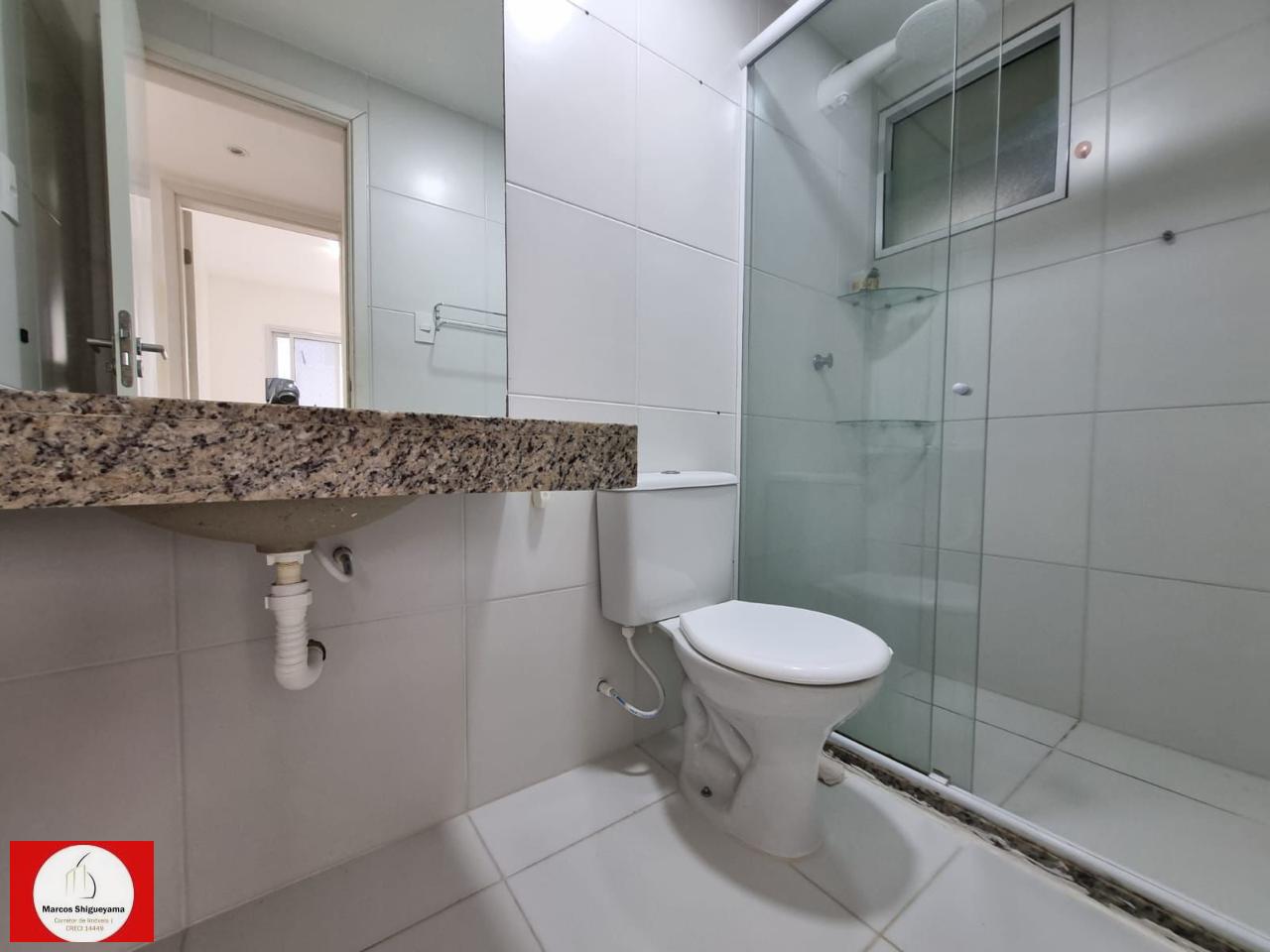 Apartamento à venda com 2 quartos, 60m² - Foto 13