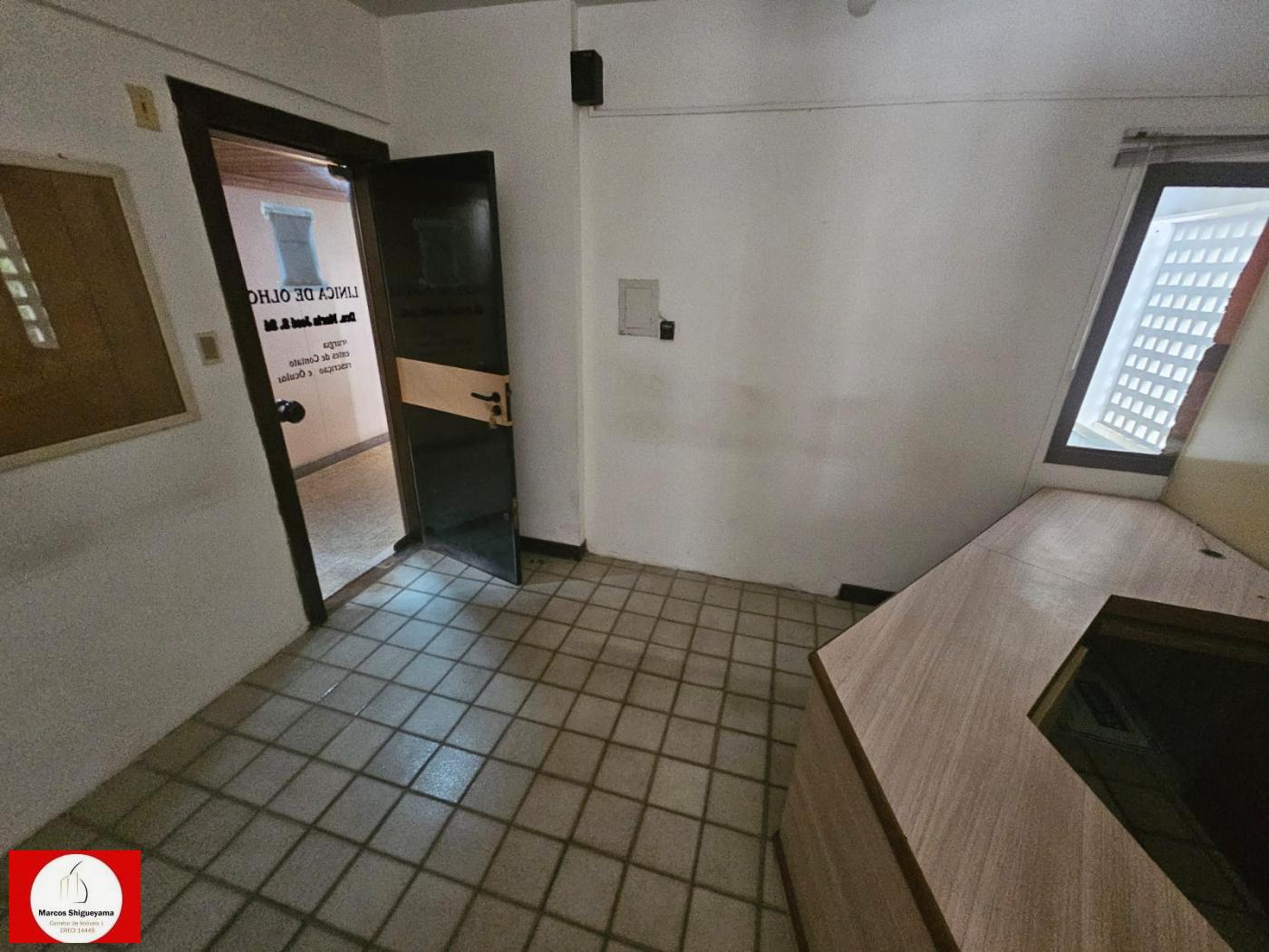 Sala-Conjunto, 30 m² - Foto 3