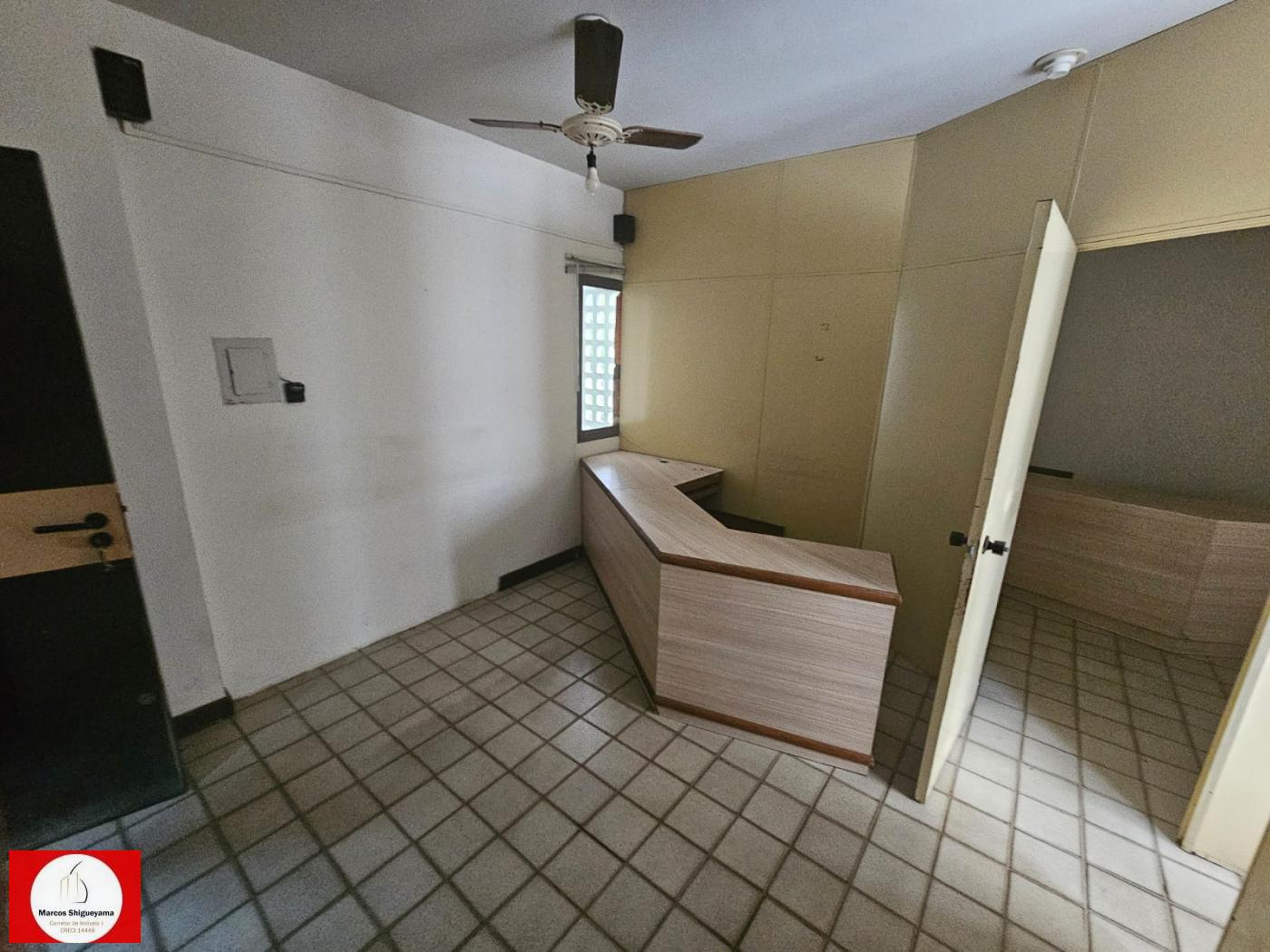 Sala-Conjunto, 30 m² - Foto 4