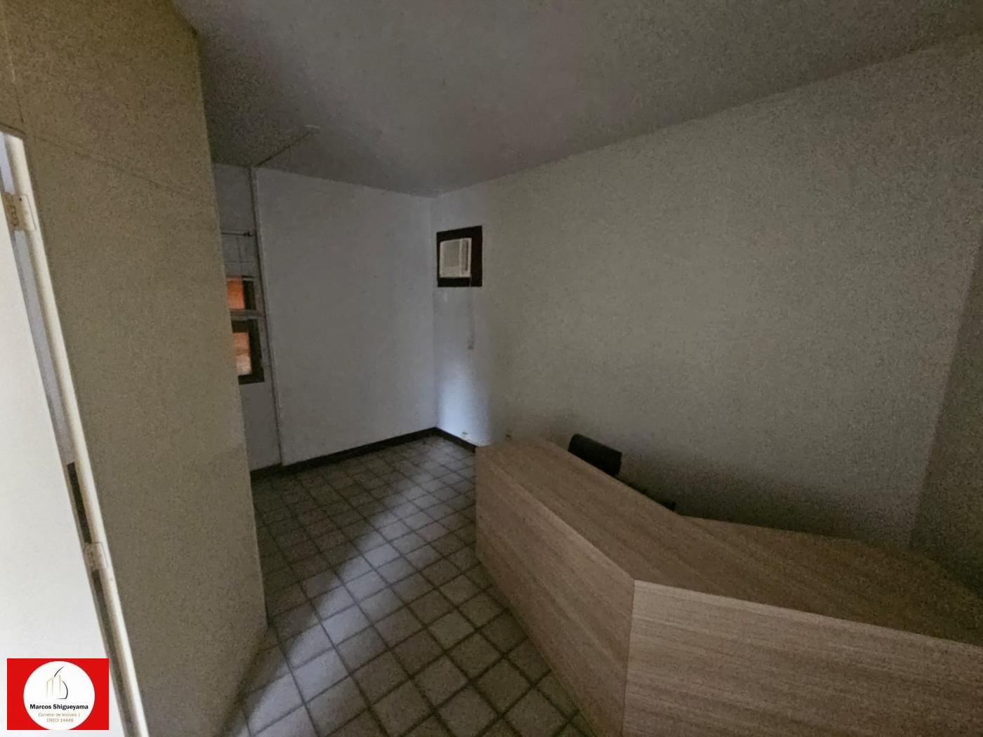 Sala-Conjunto, 30 m² - Foto 5