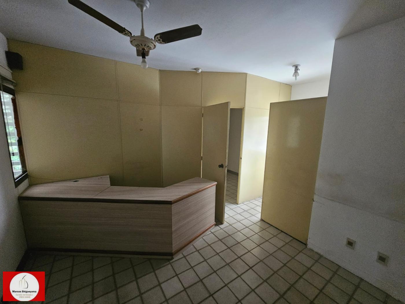 Sala-Conjunto, 30 m² - Foto 1