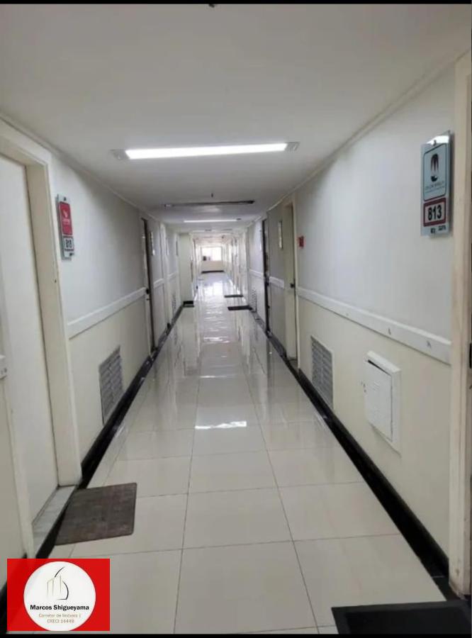 Conjunto Comercial-Sala à venda, 27m² - Foto 2