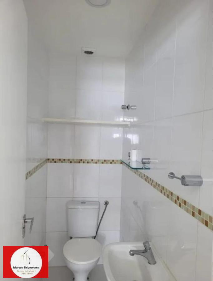 Conjunto Comercial-Sala à venda, 27m² - Foto 3