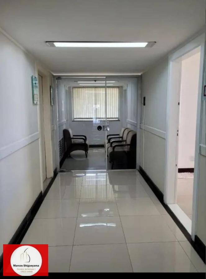 Conjunto Comercial-Sala à venda, 27m² - Foto 4