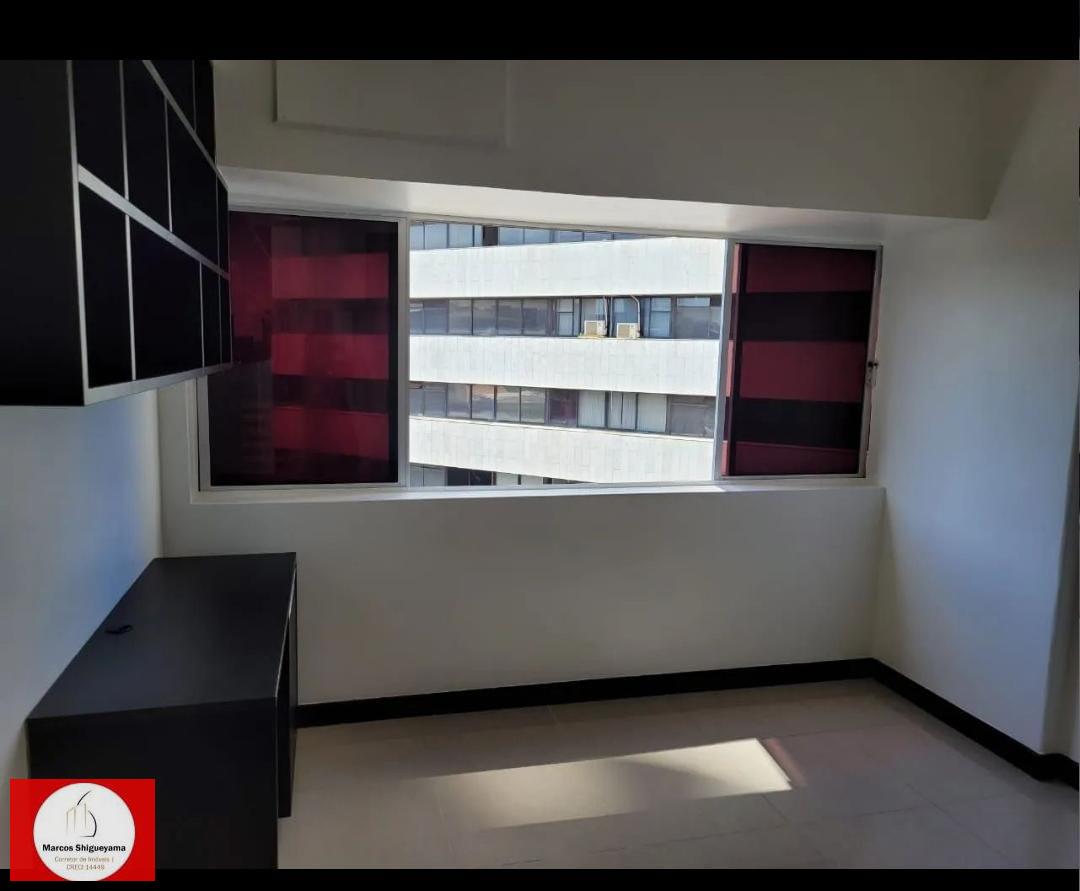Conjunto Comercial-Sala à venda, 27m² - Foto 5