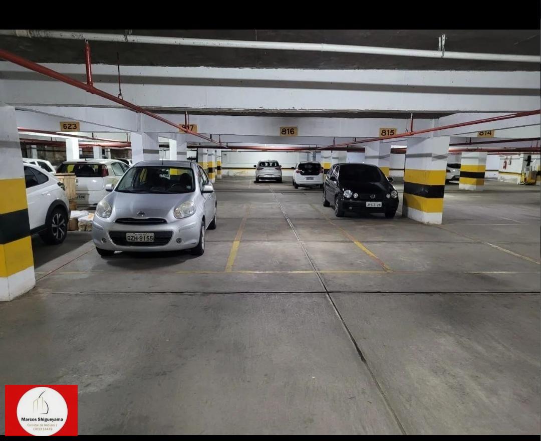 Conjunto Comercial-Sala à venda, 27m² - Foto 6