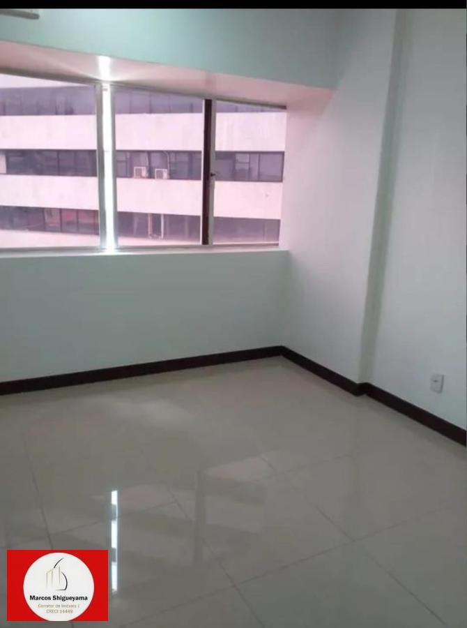 Conjunto Comercial-Sala à venda, 27m² - Foto 8