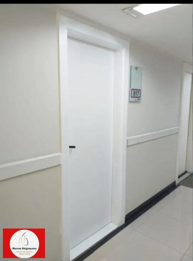 Conjunto Comercial-Sala à venda, 27m² - Foto 11
