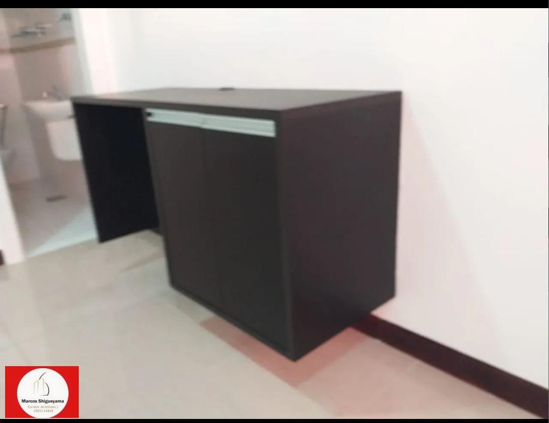 Conjunto Comercial-Sala à venda, 27m² - Foto 14