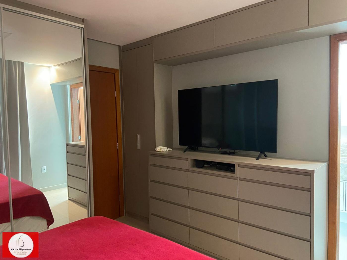 Casa de Condomínio à venda com 4 quartos, 250m² - Foto 6