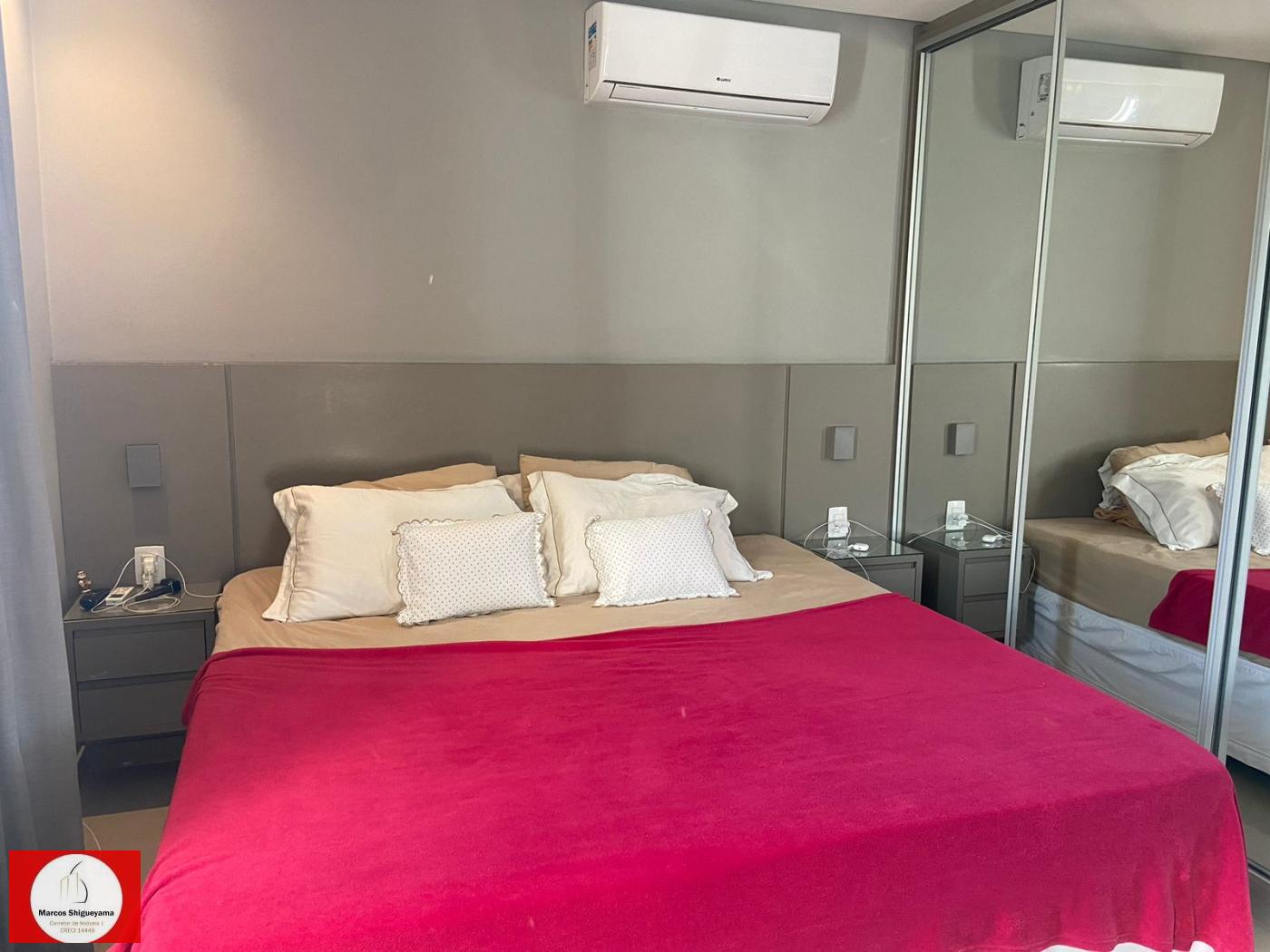 Casa de Condomínio à venda com 4 quartos, 250m² - Foto 8