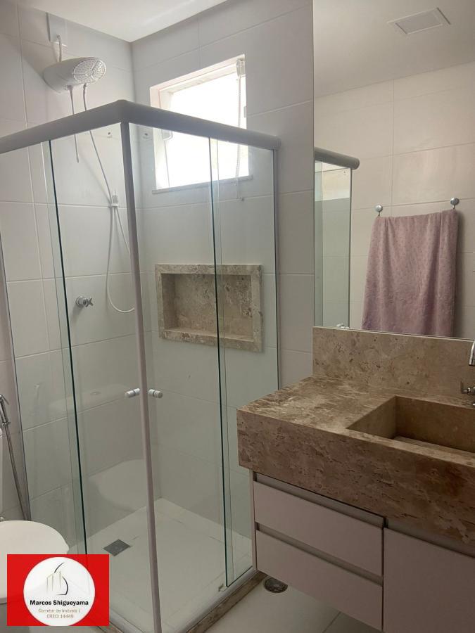 Casa de Condomínio à venda com 4 quartos, 250m² - Foto 12