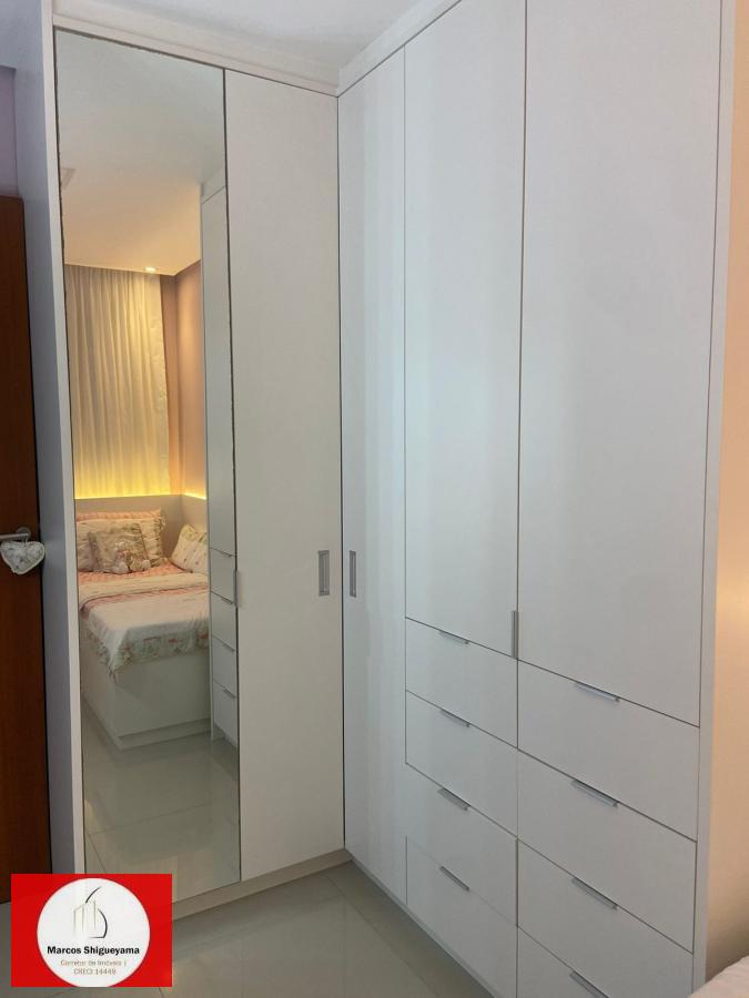 Casa de Condomínio à venda com 4 quartos, 250m² - Foto 14