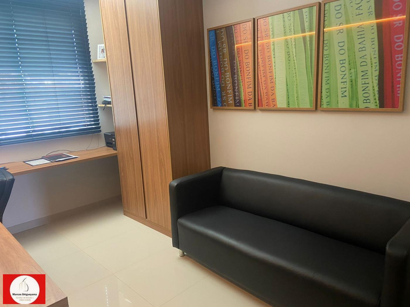 Casa de Condomínio à venda com 4 quartos, 250m² - Foto 15