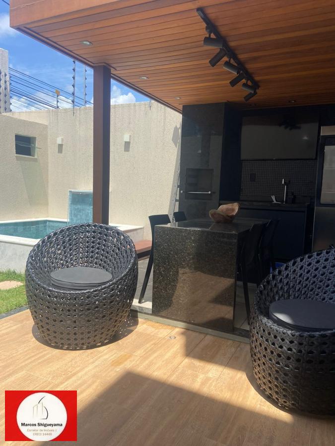 Casa de Condomínio à venda com 4 quartos, 250m² - Foto 16