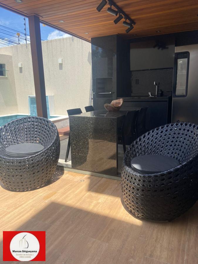 Casa de Condomínio à venda com 4 quartos, 250m² - Foto 17